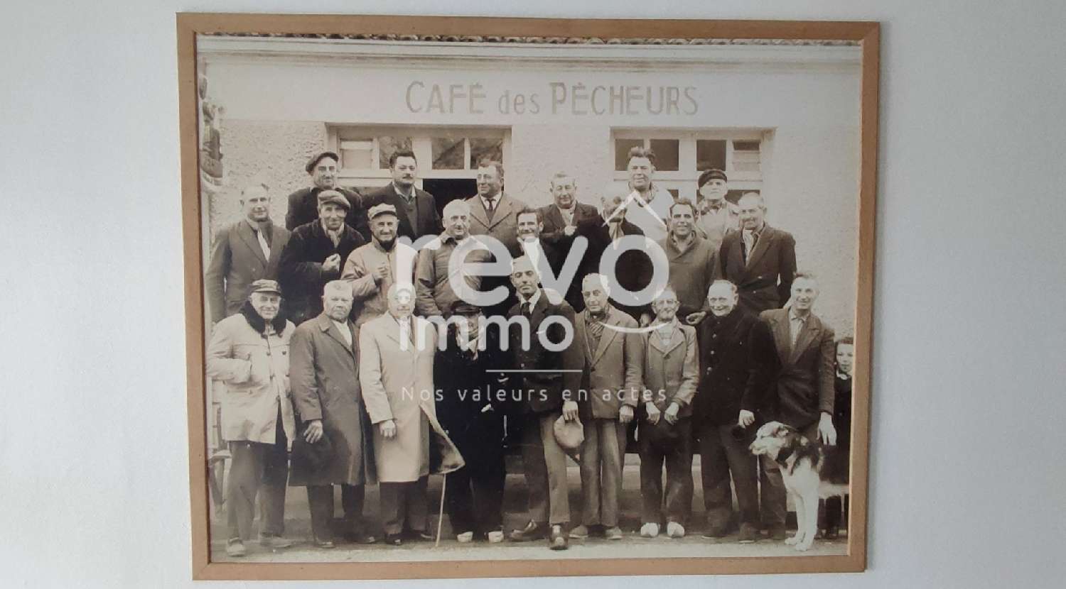 te koop huis La Chevrolière Loire-Atlantique 8