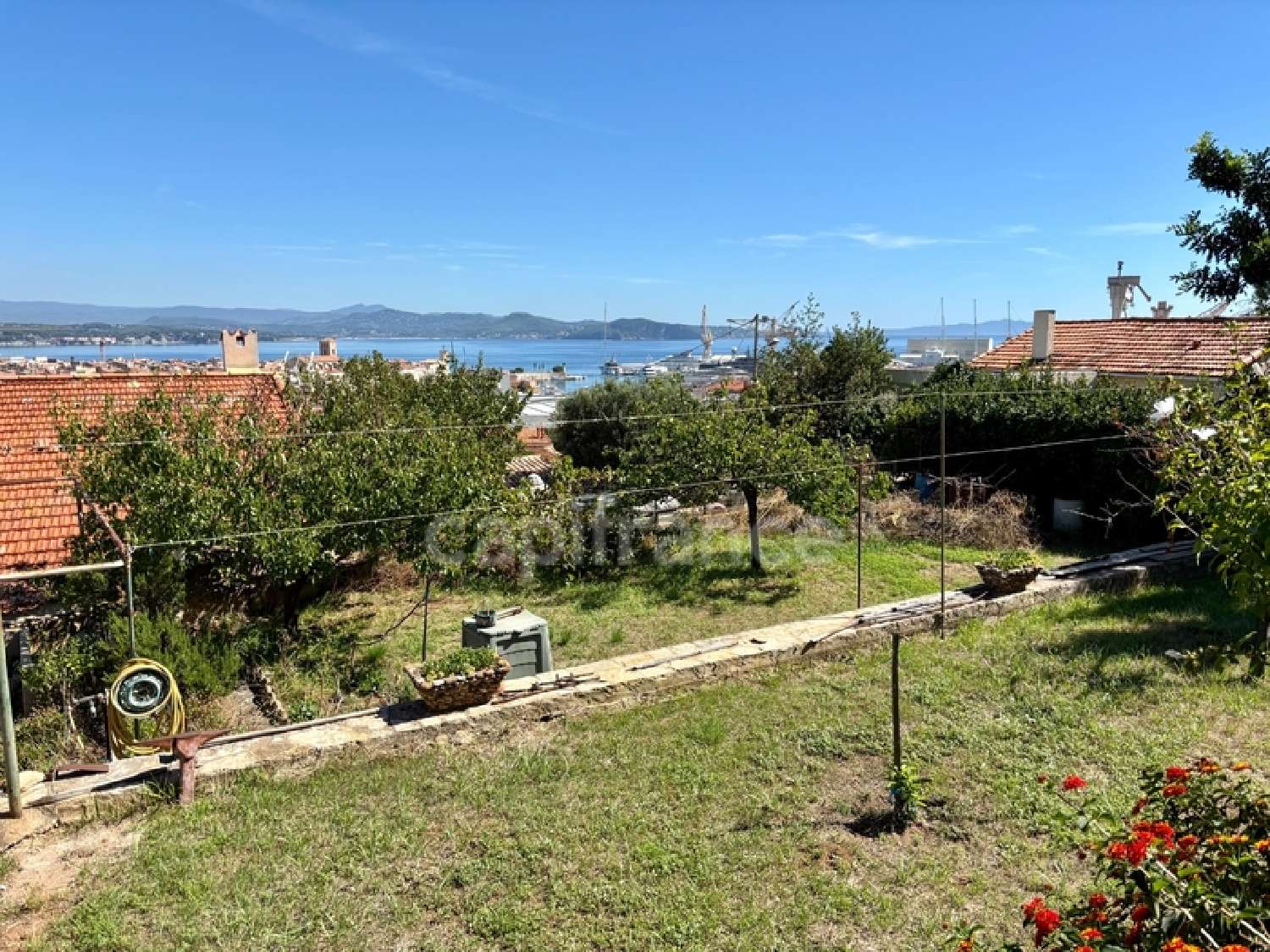  te koop huis La Ciotat Bouches-du-Rhône 2
