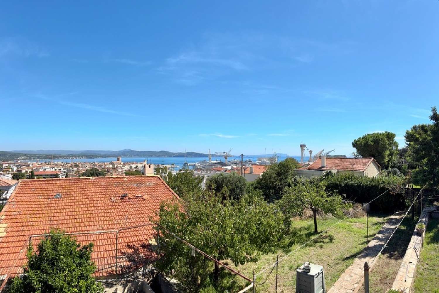  te koop huis La Ciotat Bouches-du-Rhône 3