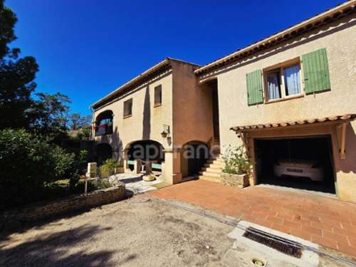 La Ciotat Bouches-du-Rhône huis foto 7158864