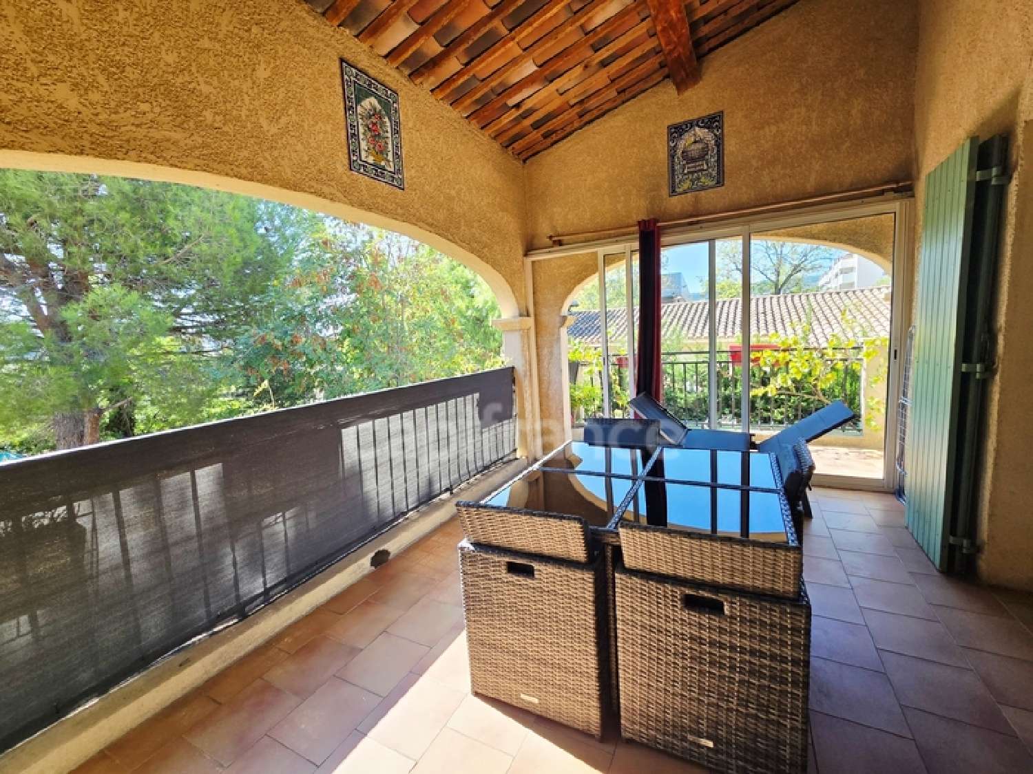  te koop huis La Ciotat Bouches-du-Rhône 4