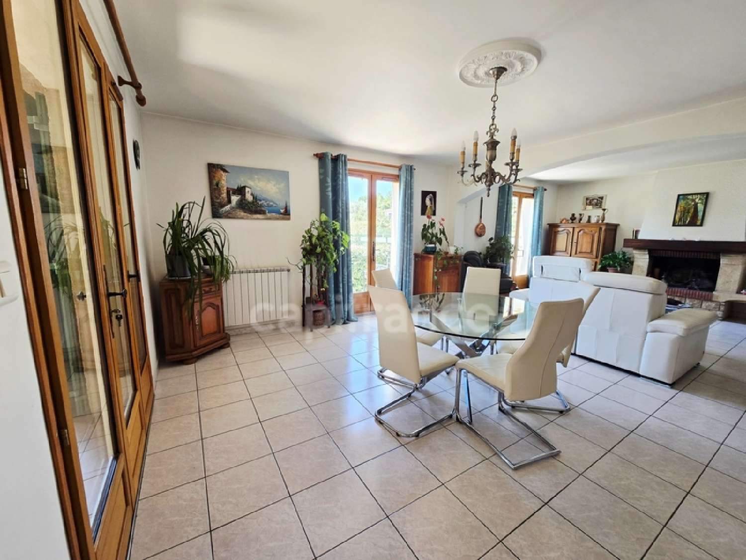  te koop huis La Ciotat Bouches-du-Rhône 5