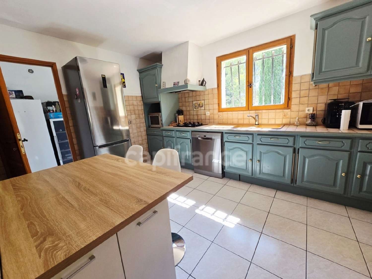  te koop huis La Ciotat Bouches-du-Rhône 6