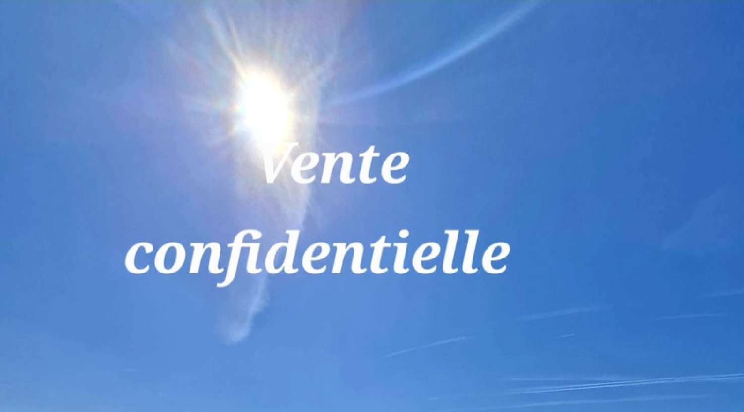  à vendre maison La Ciotat Bouches-du-Rhône 2
