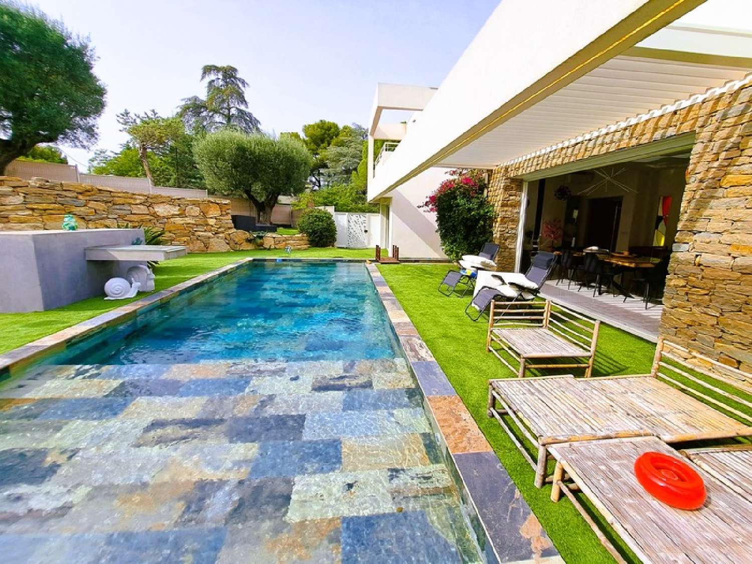  en venta casa La Ciotat Bocas del Ródano 1