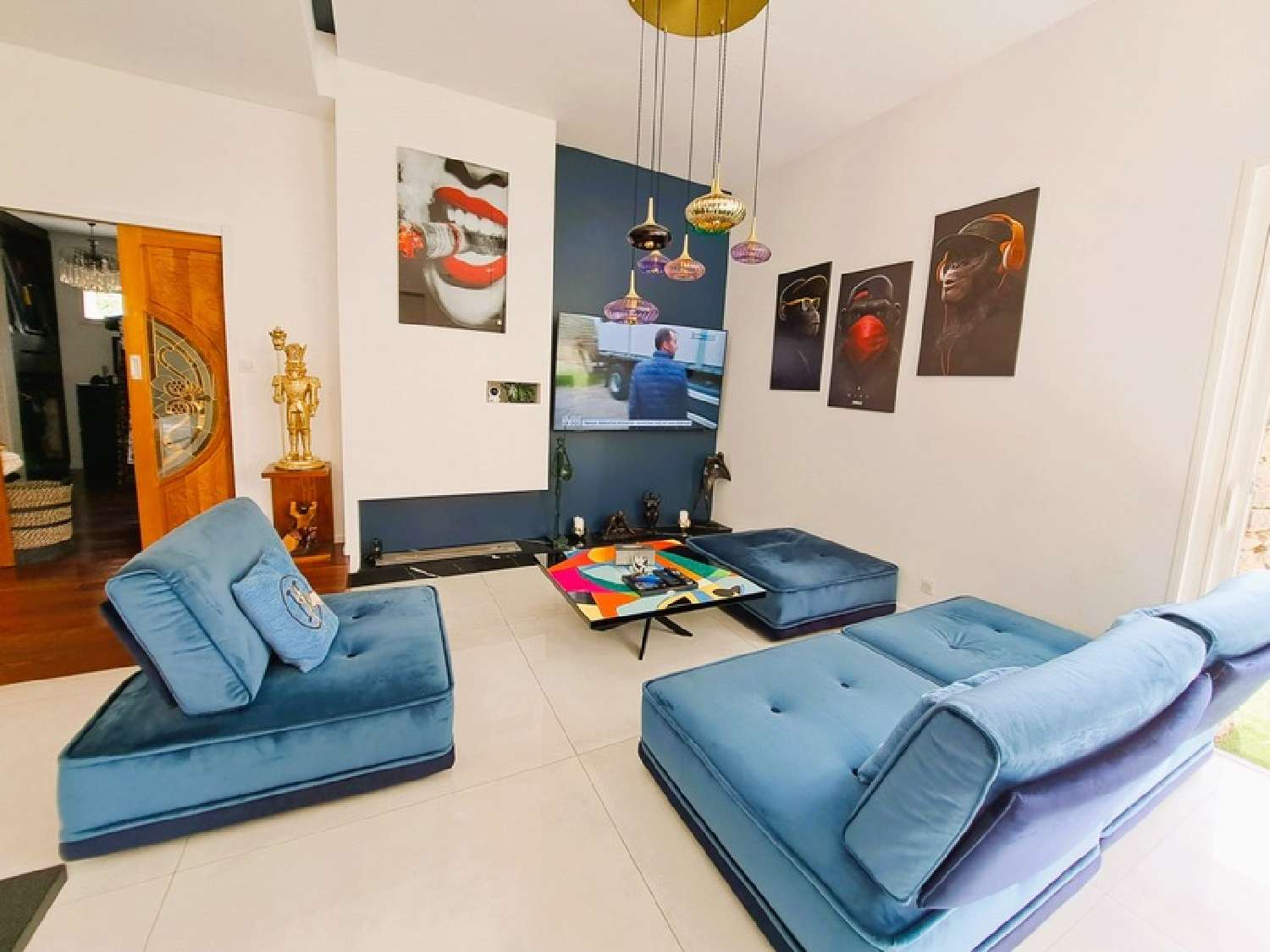  en venta casa La Ciotat Bocas del Ródano 2