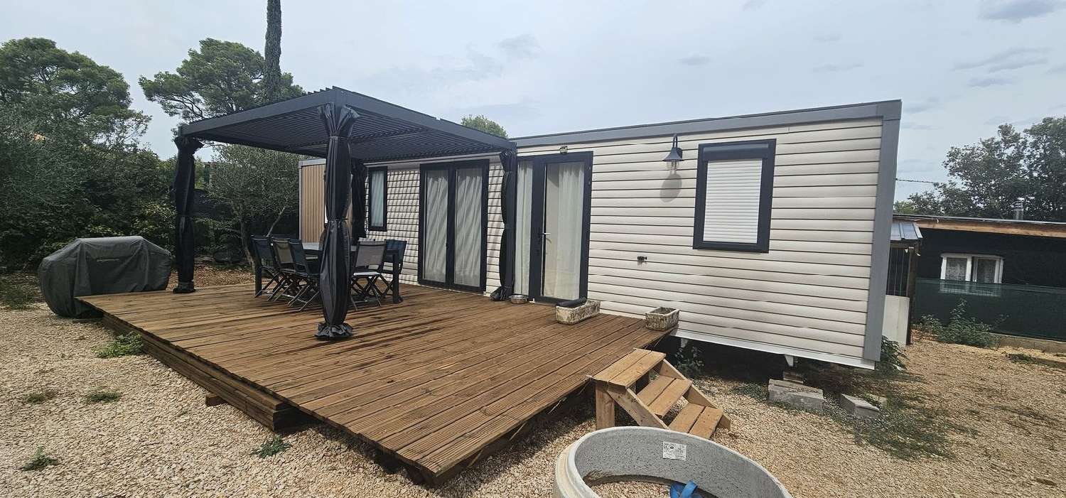  te koop huis La Ciotat Bouches-du-Rhône 1