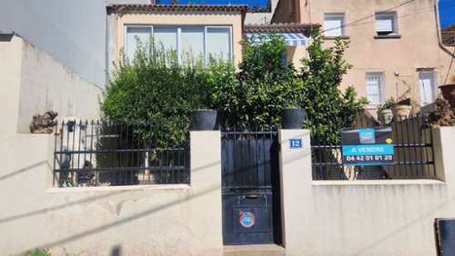 La Ciotat Bouches-du-Rhône huis foto 7154628
