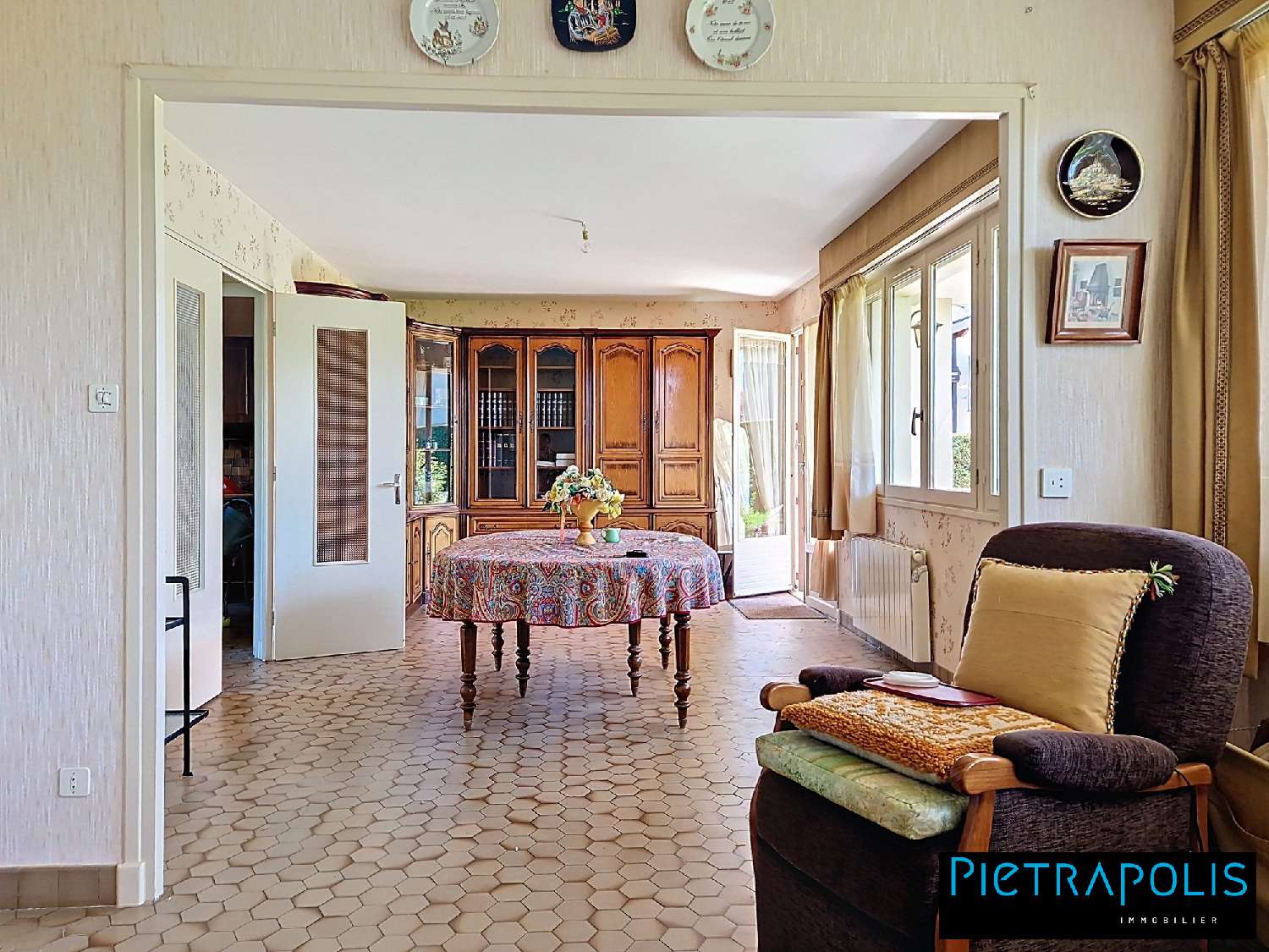  for sale house La Clayette Saône-et-Loire 7
