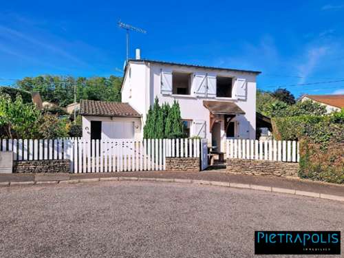 La Clayette Saône-et-Loire huis foto 7163389