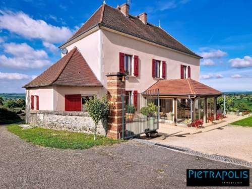 La Clayette Saône-et-Loire house foto 7163393
