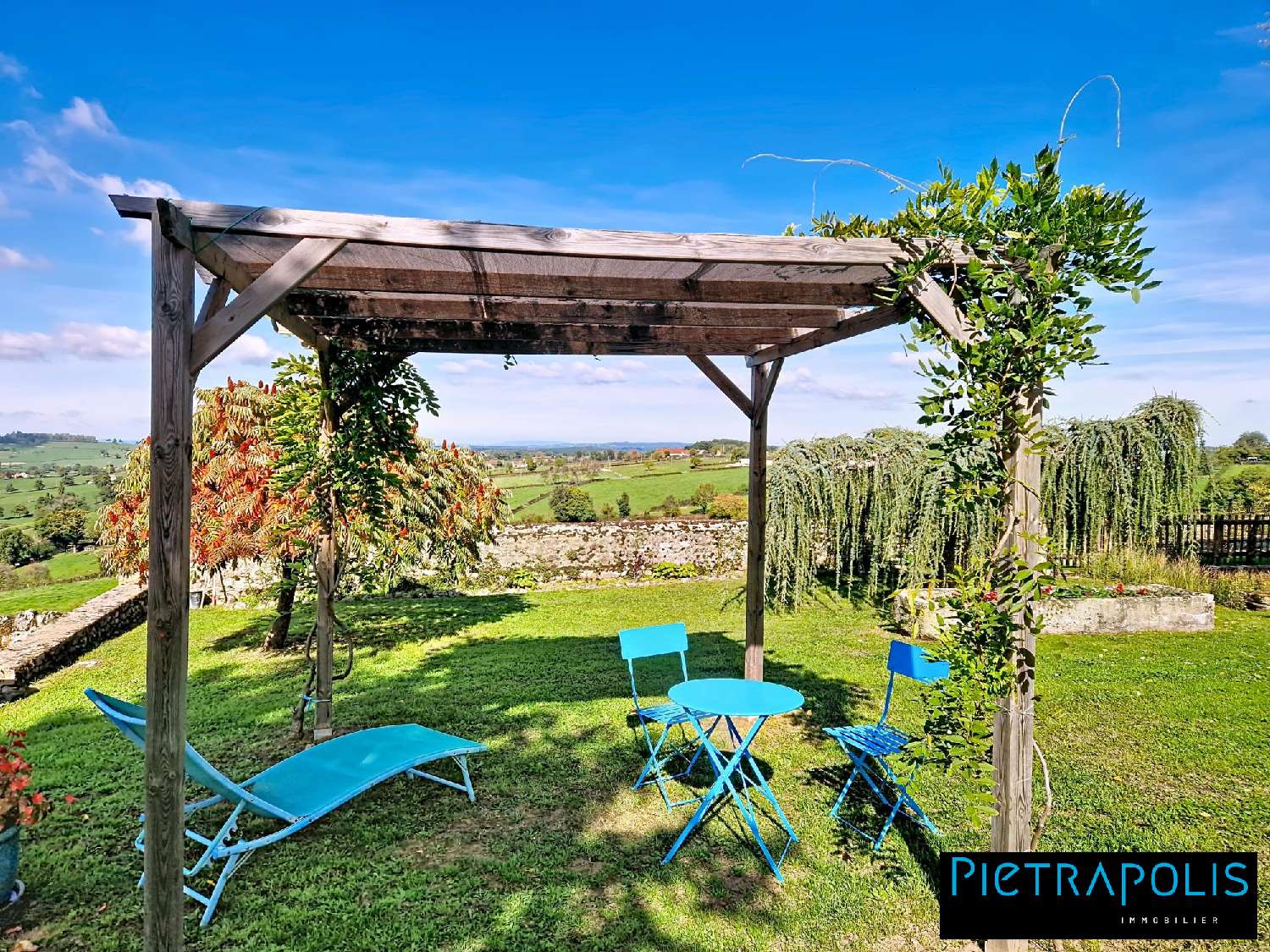 à vendre maison La Clayette Saône-et-Loire 5