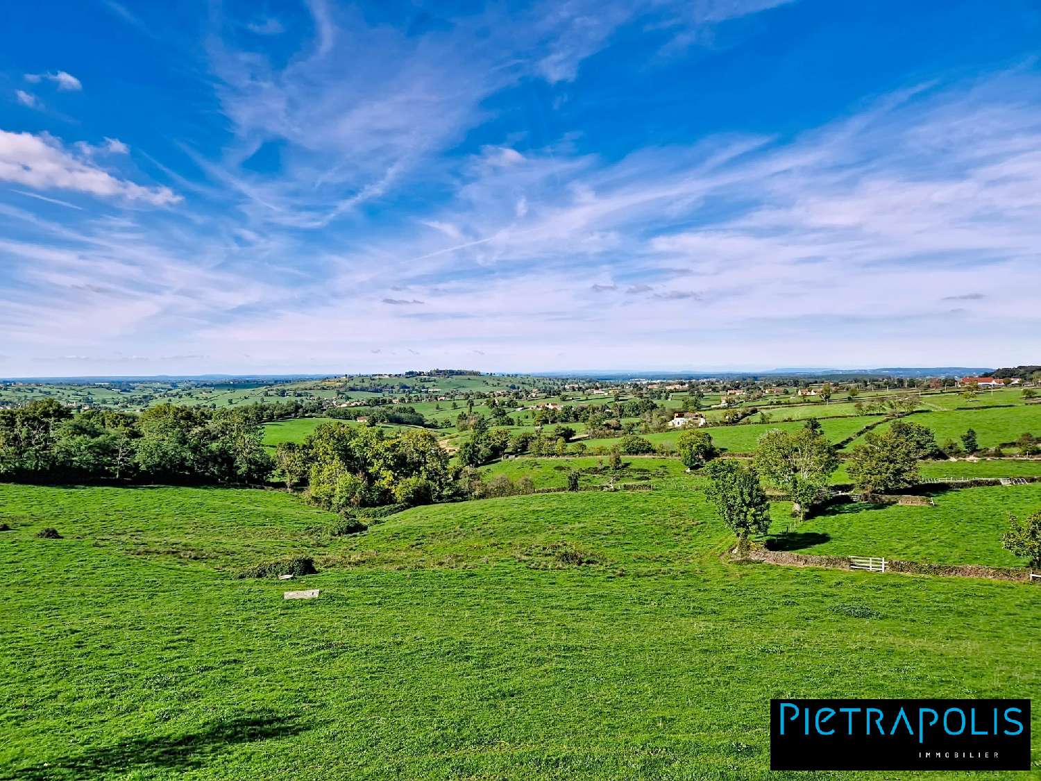  à vendre maison La Clayette Saône-et-Loire 6