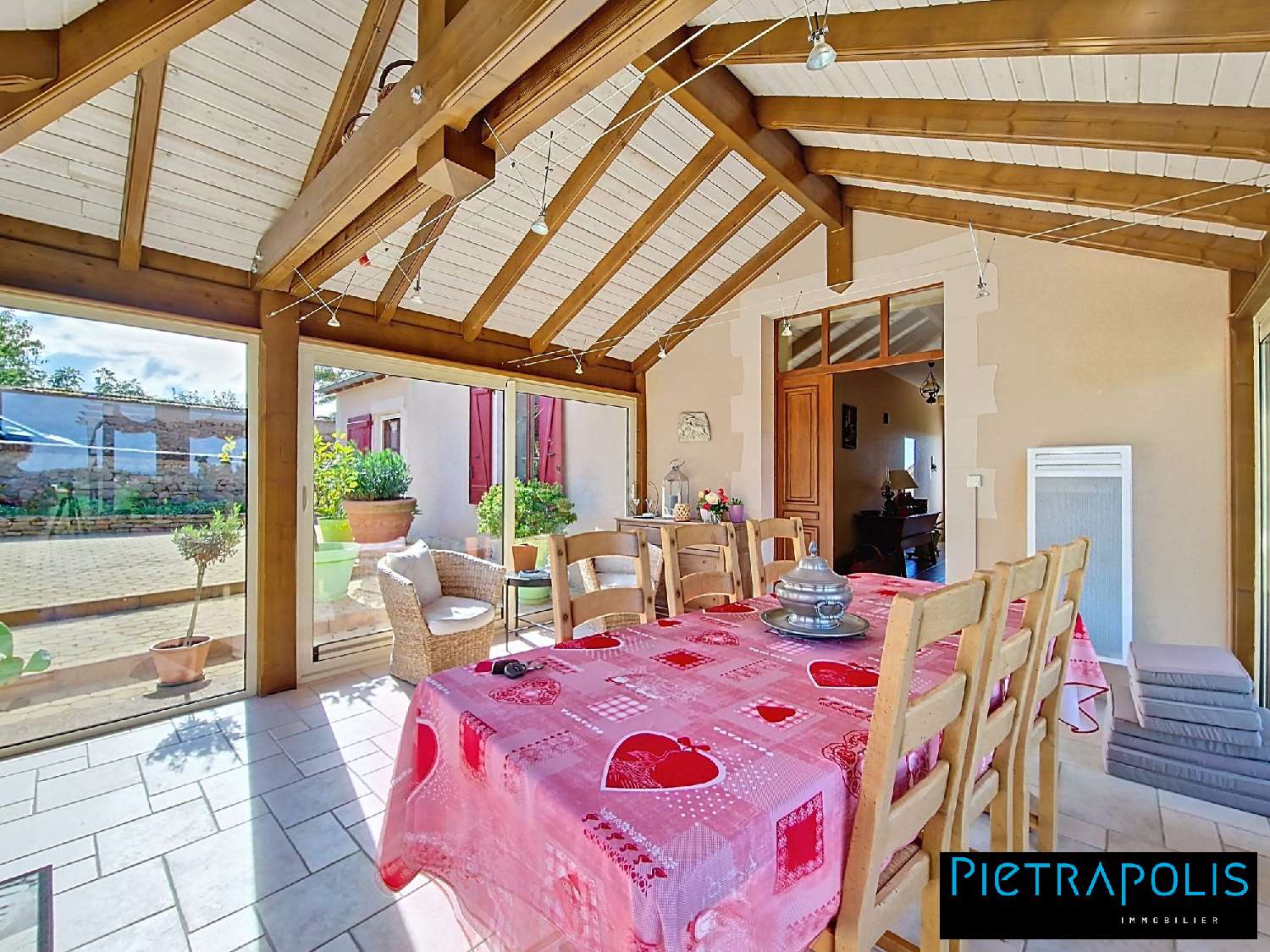  à vendre maison La Clayette Saône-et-Loire 7