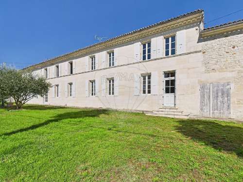 La Clisse Charente-Maritime house foto 7147424