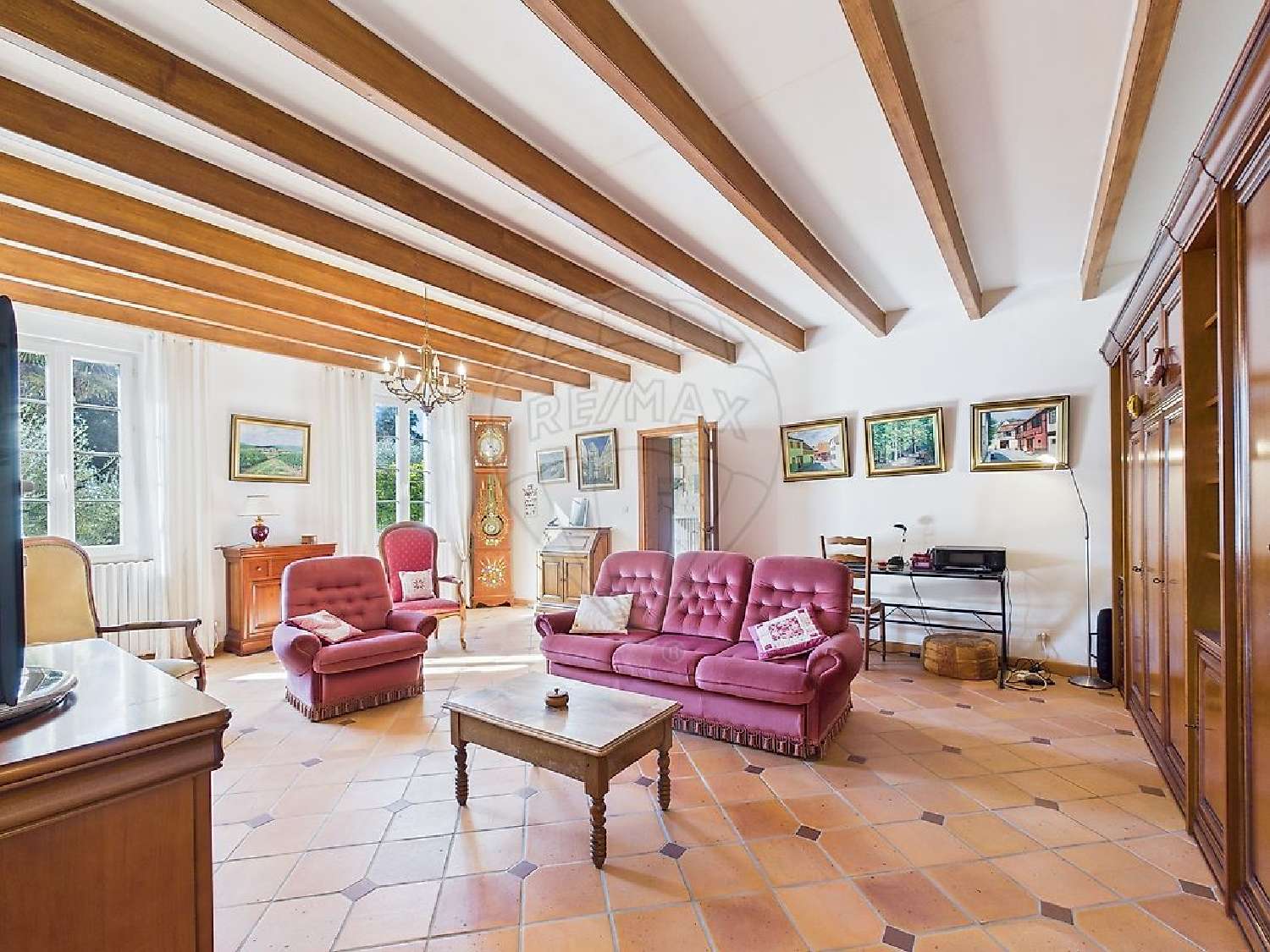 for sale house La Clisse Charente-Maritime 3