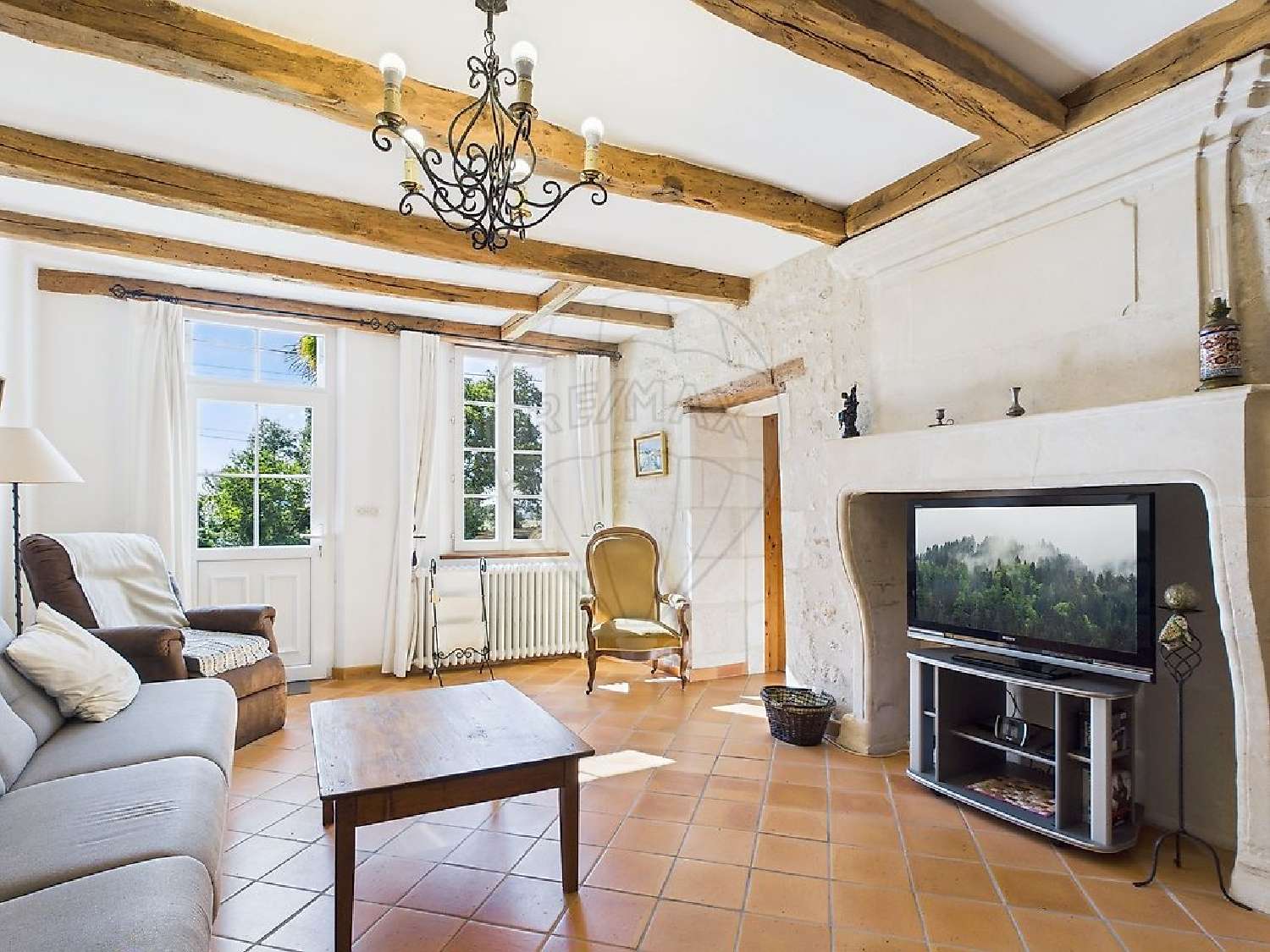  for sale house La Clisse Charente-Maritime 4