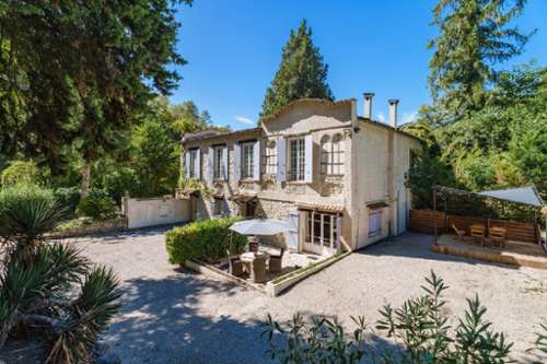 La Colle-sur-Loup Alpes-Maritimes casa foto 7162117