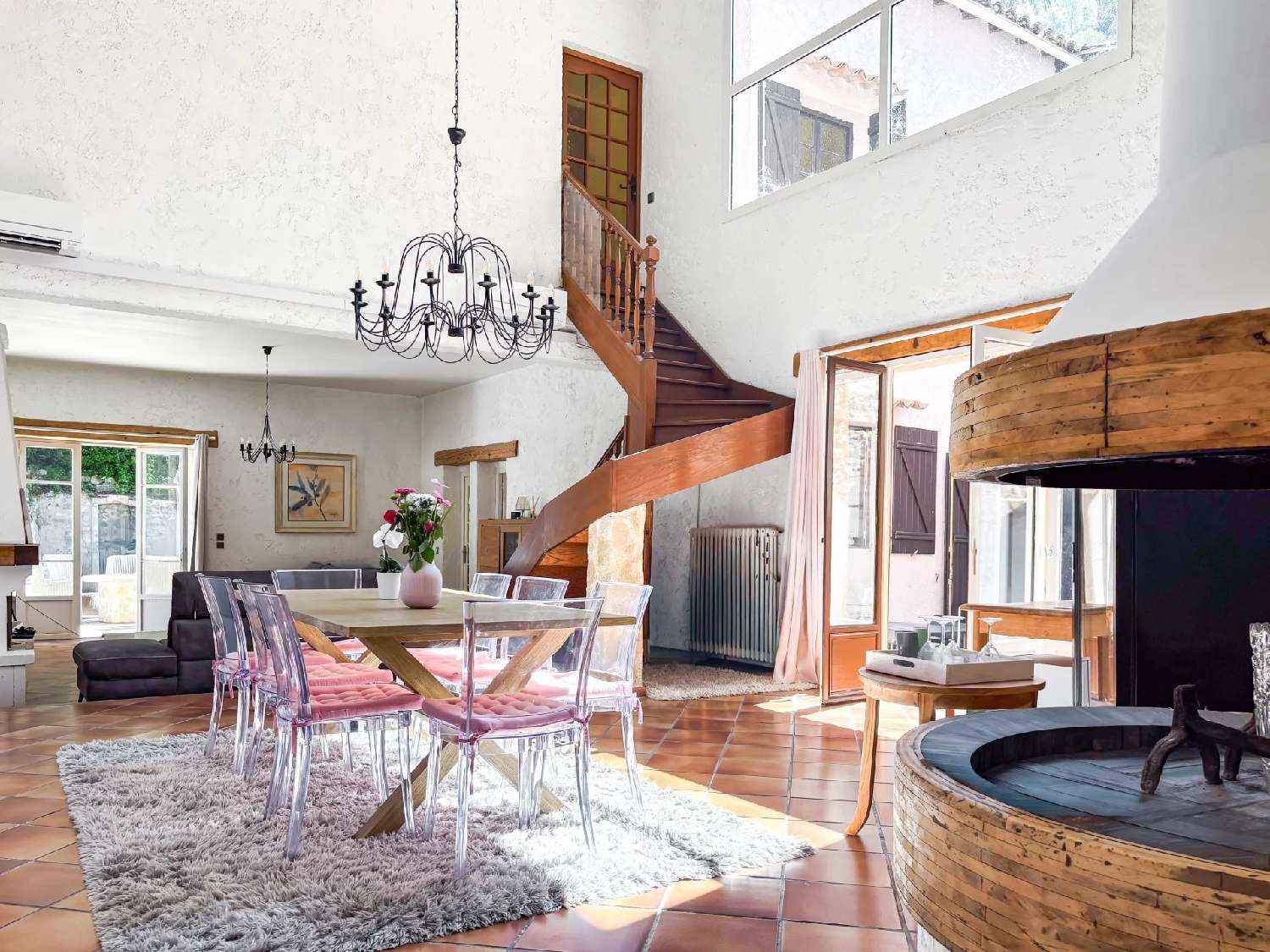 en venta casa La Colle-sur-Loup Alpes-Maritimes 2