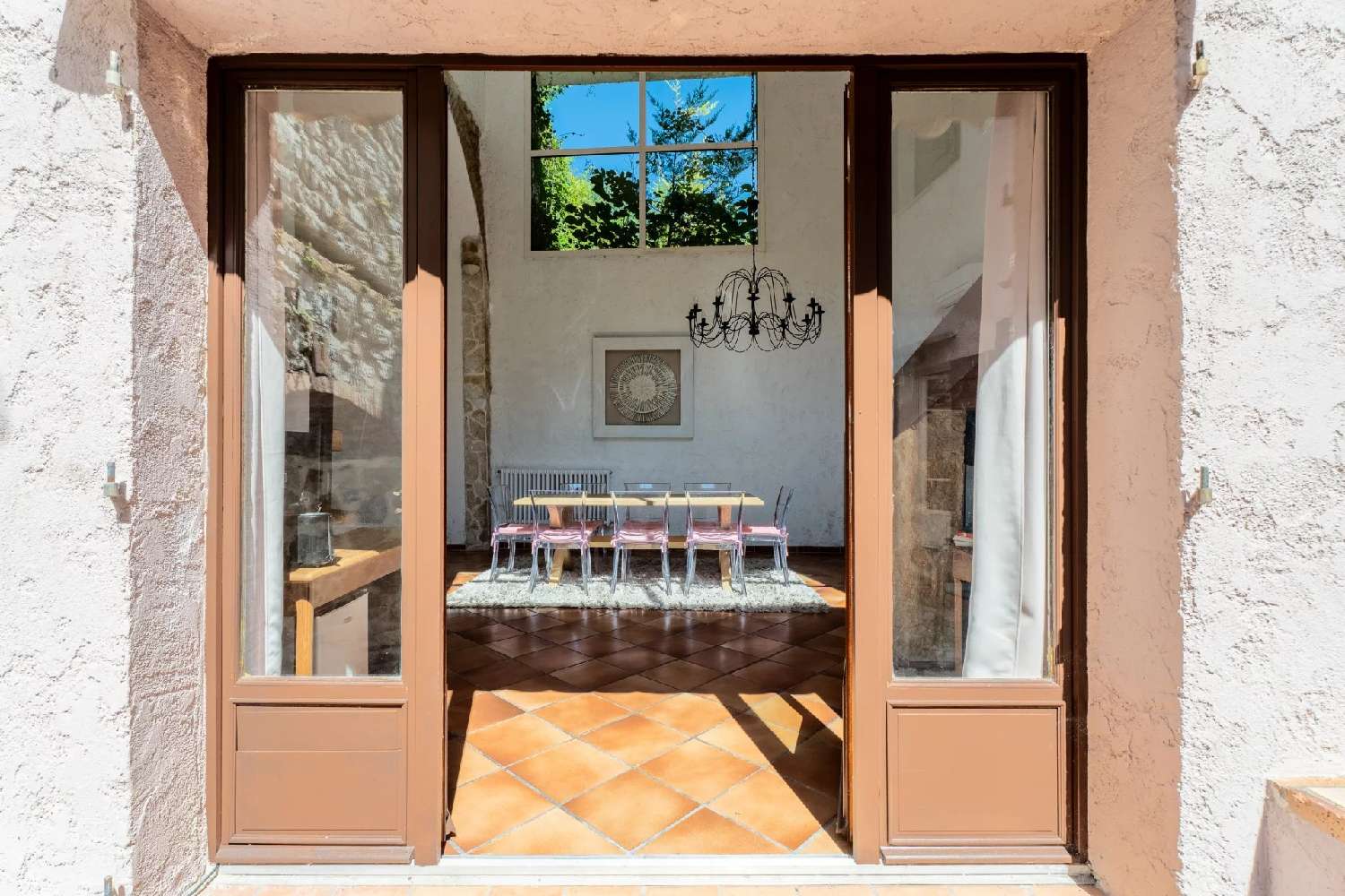 en venta casa La Colle-sur-Loup Alpes-Maritimes 3