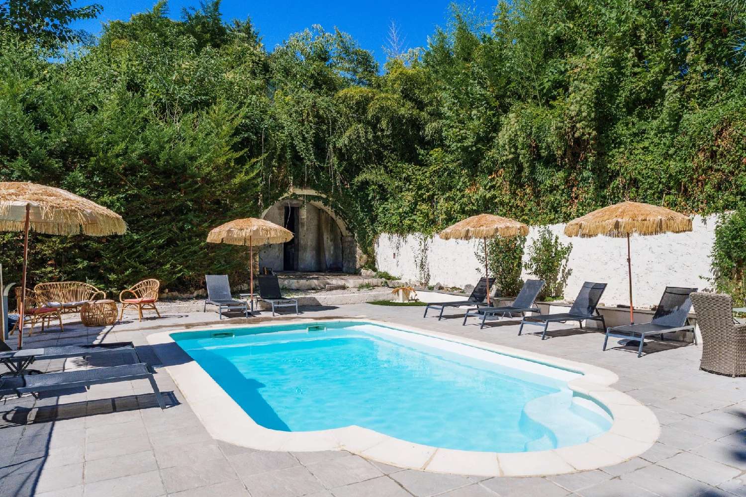  for sale house La Colle-sur-Loup Alpes-Maritimes 4