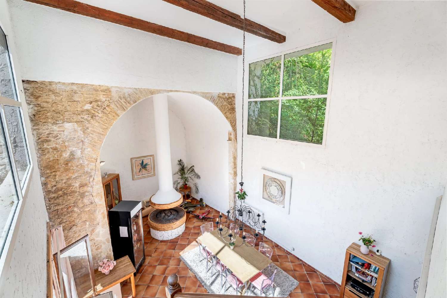  for sale house La Colle-sur-Loup Alpes-Maritimes 5