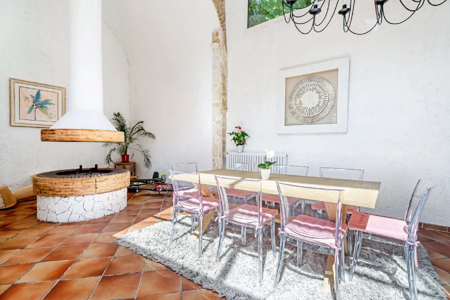  for sale house La Colle-sur-Loup Alpes-Maritimes 8