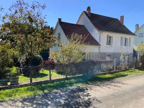 La Coquille Dordogne maison foto 7158061