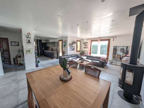 La Côte-d'Aime Savoie casa foto 7154155