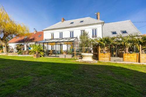 Foulbec Eure huis foto 7155322