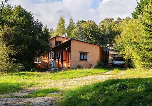 La Croix-du-Perche Eure-et-Loir house foto 7156900