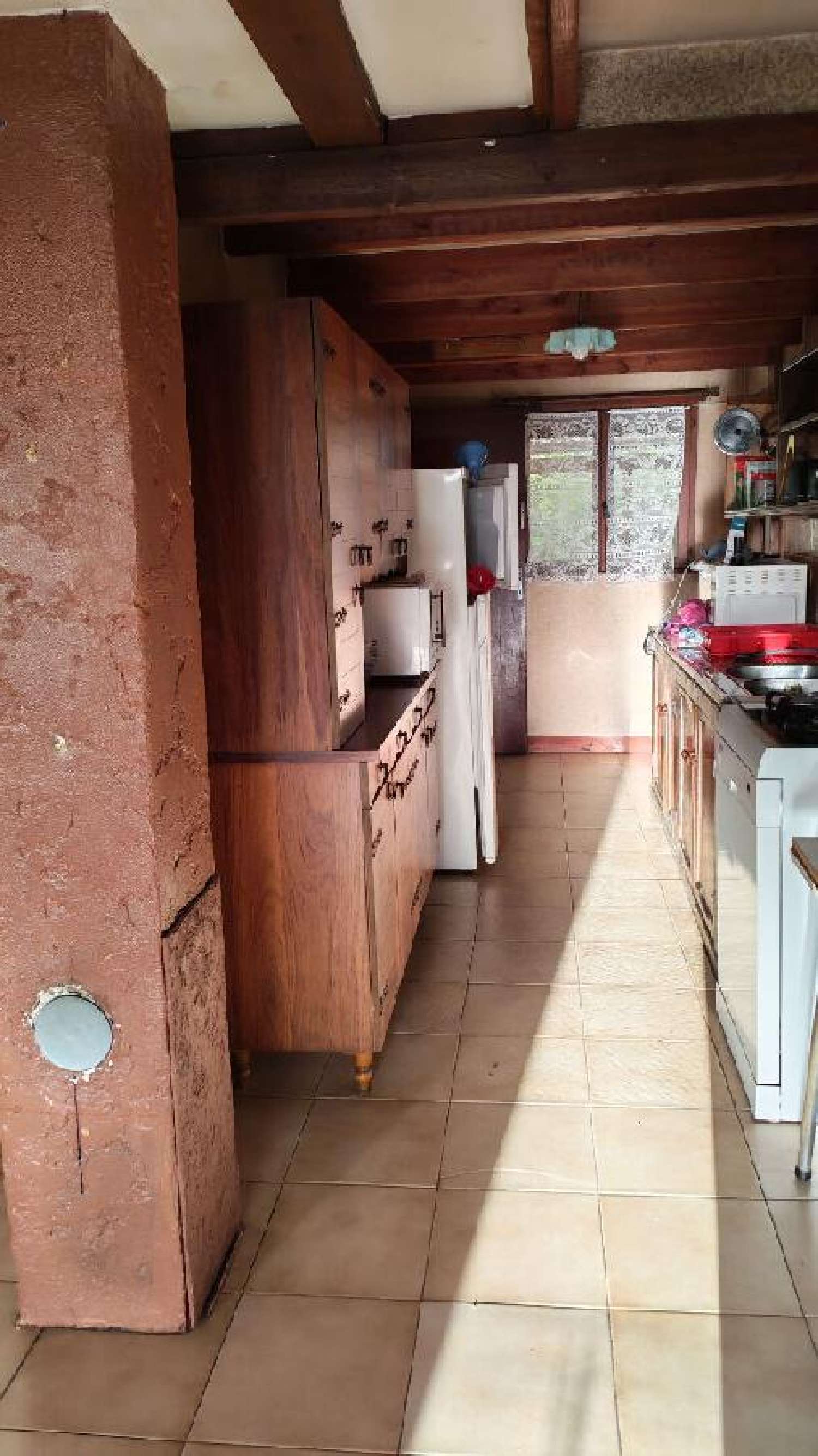  for sale house La Croix-du-Perche Eure-et-Loir 2