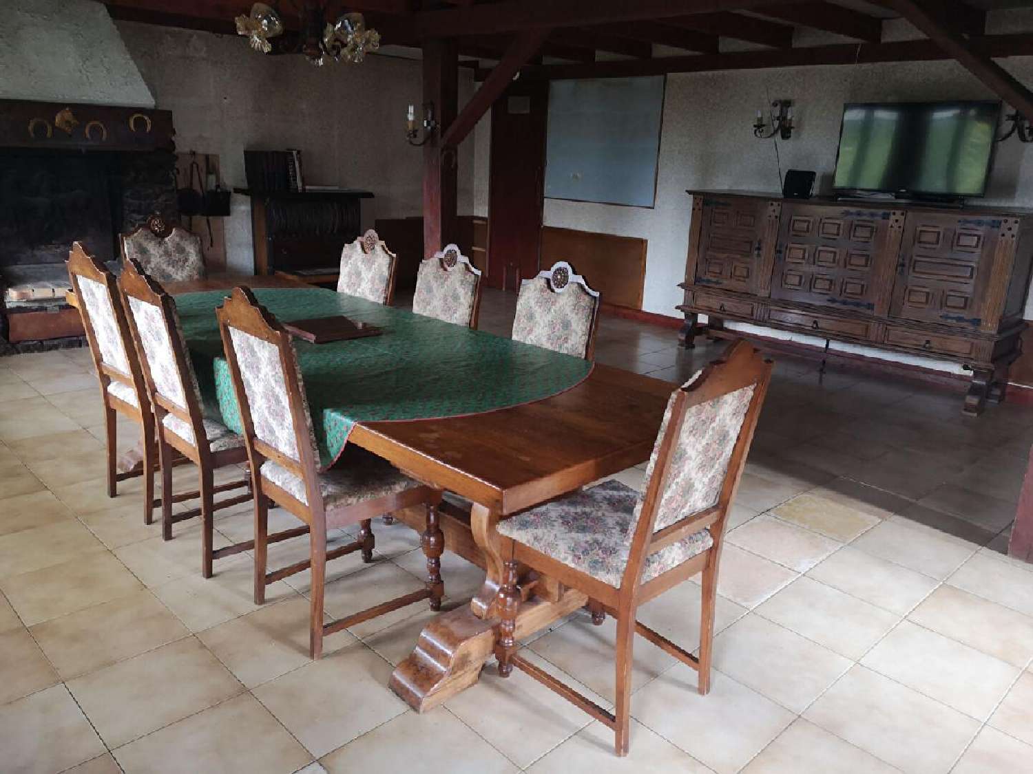  for sale house La Croix-du-Perche Eure-et-Loir 3