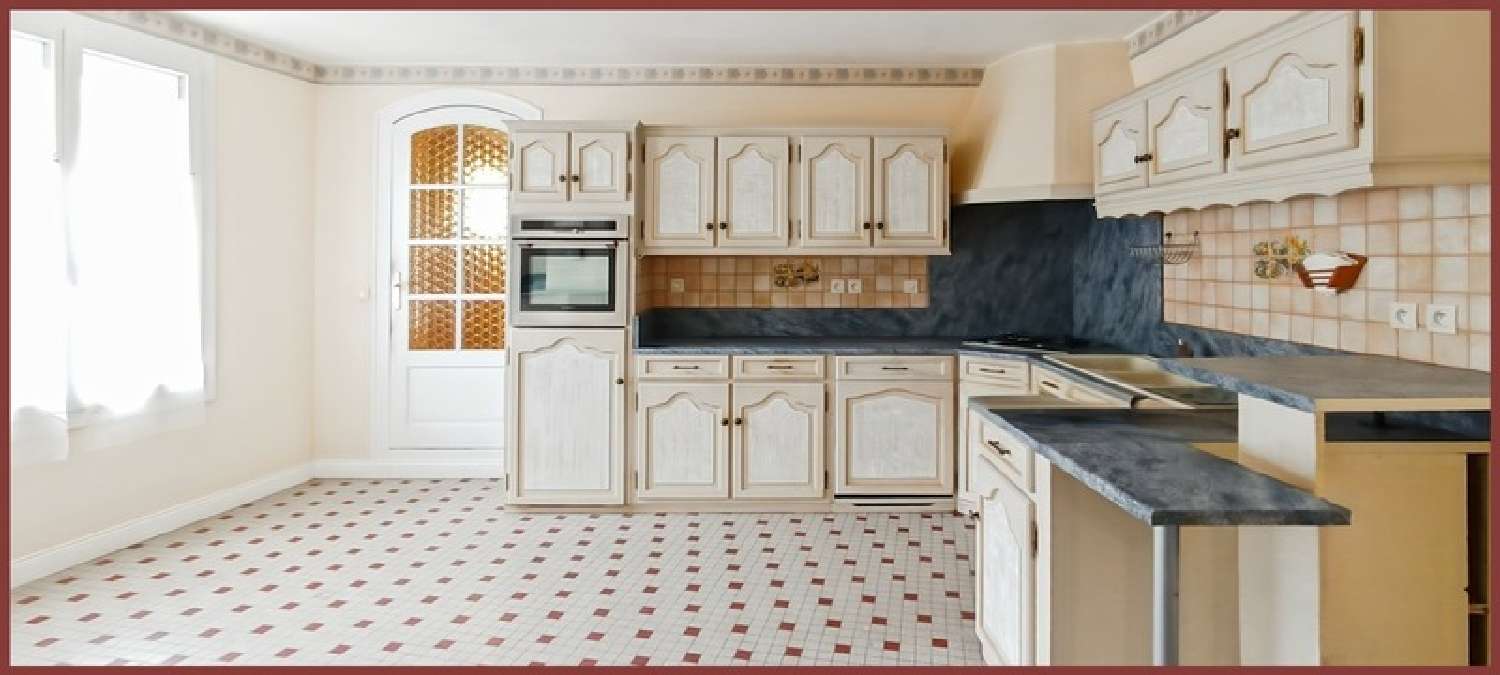  for sale house La Daguenière Maine-et-Loire 5
