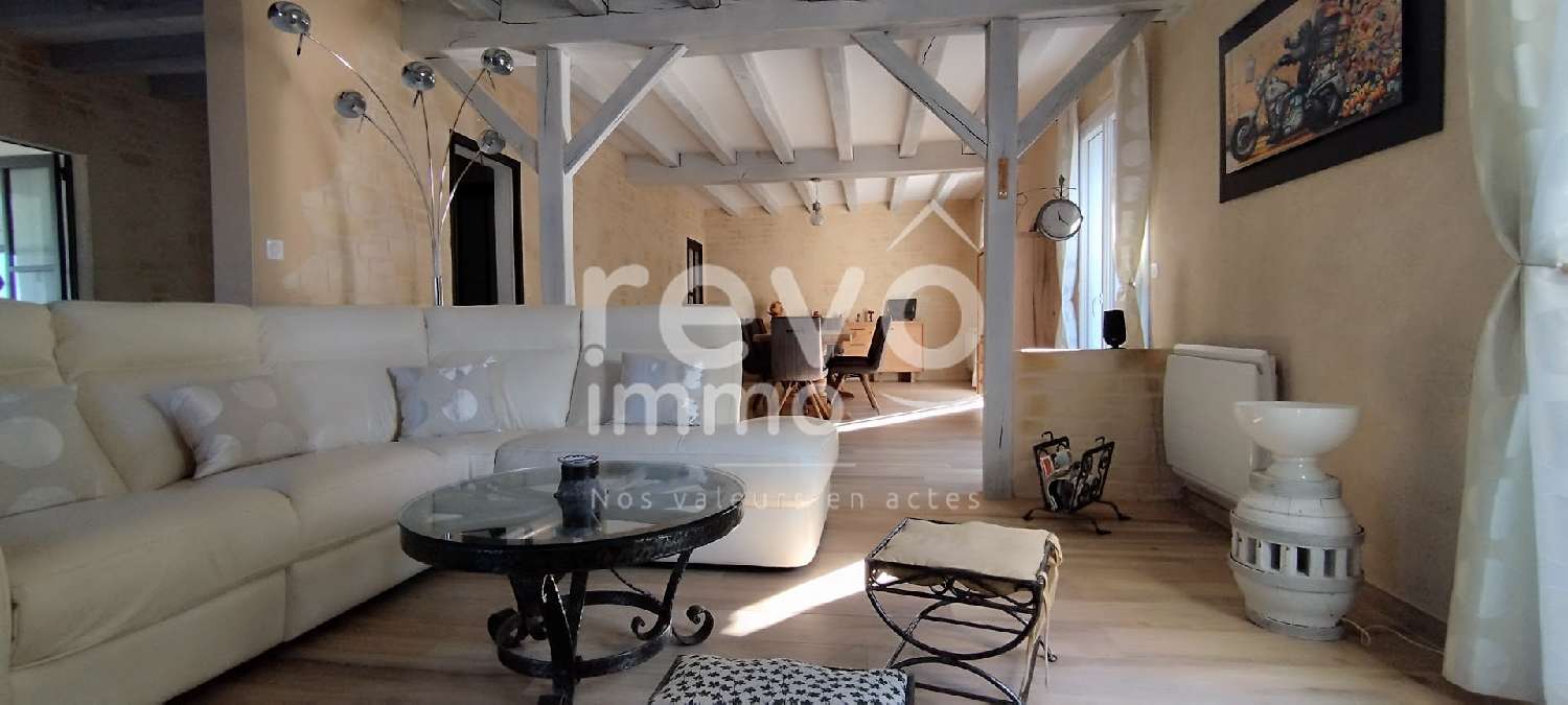  kaufen Haus La Daguenière Maine-et-Loire 4