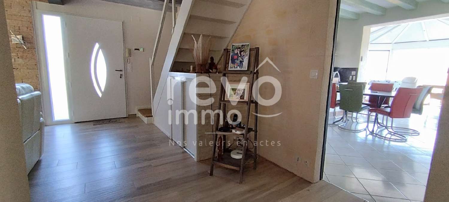  kaufen Haus La Daguenière Maine-et-Loire 6