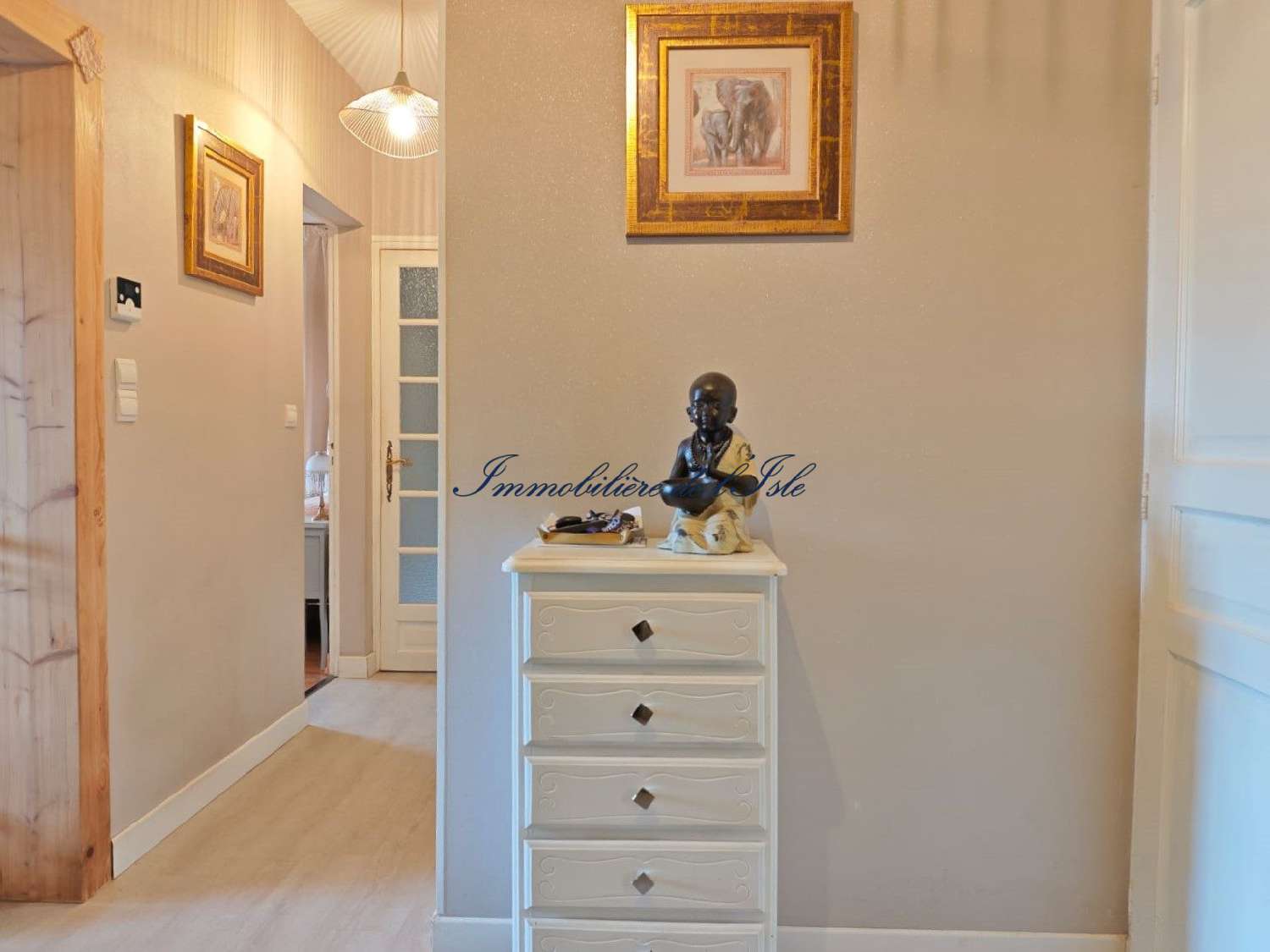  à vendre maison La Douze Dordogne 2