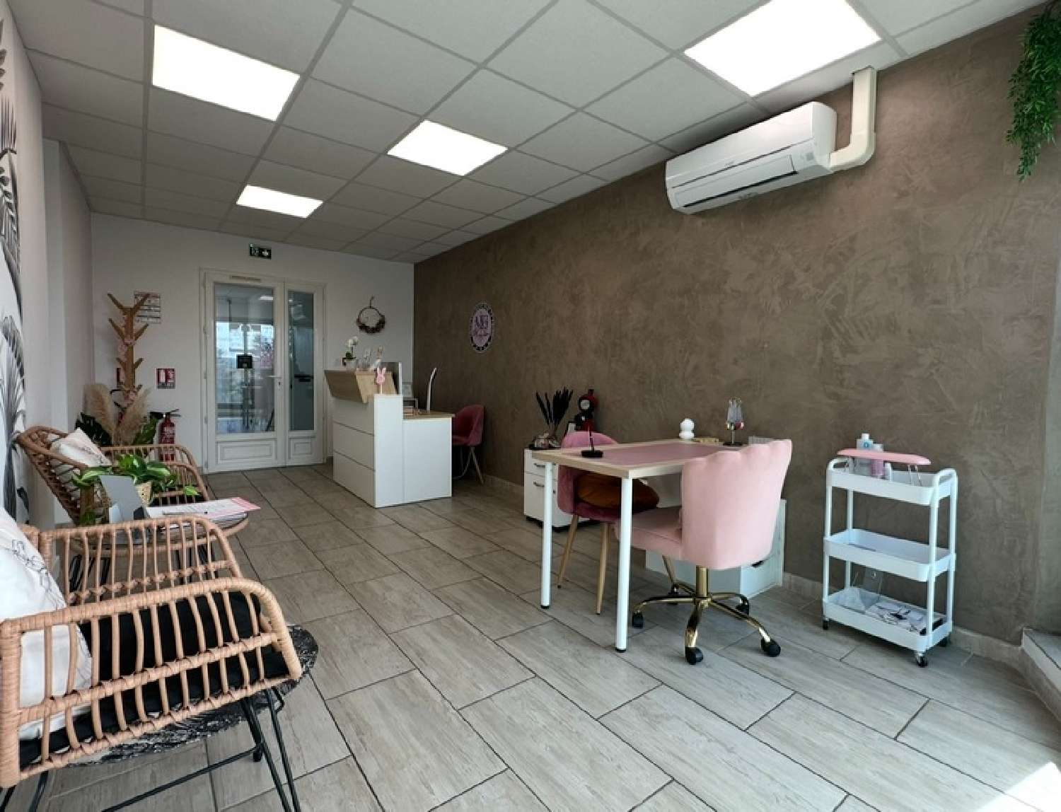  en venta casa La Fare-les-Oliviers Bocas del Ródano 4