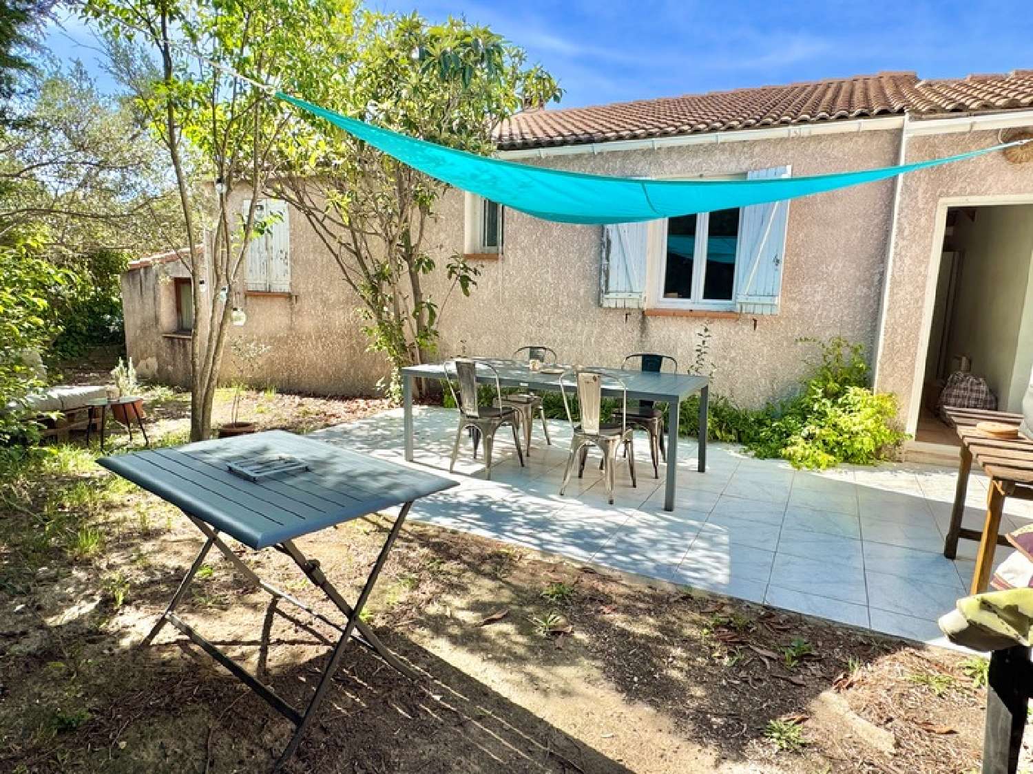  te koop huis La Fare-les-Oliviers Bouches-du-Rhône 2