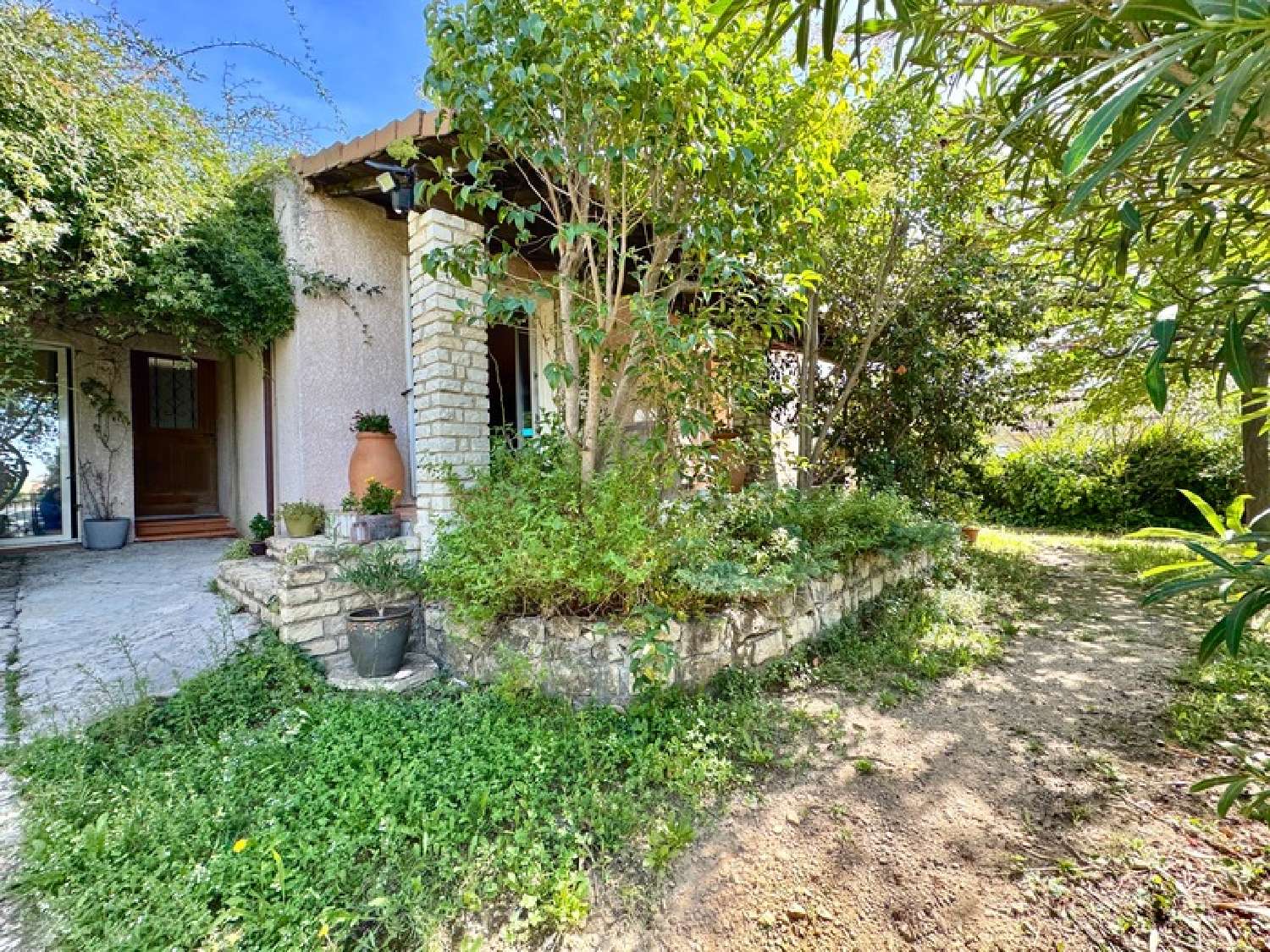  te koop huis La Fare-les-Oliviers Bouches-du-Rhône 3