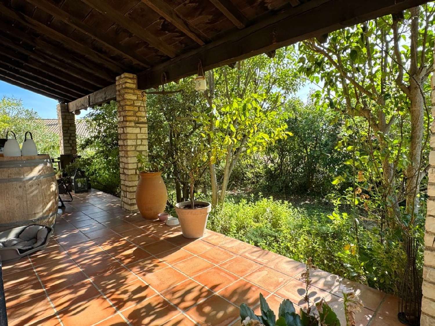  te koop huis La Fare-les-Oliviers Bouches-du-Rhône 4