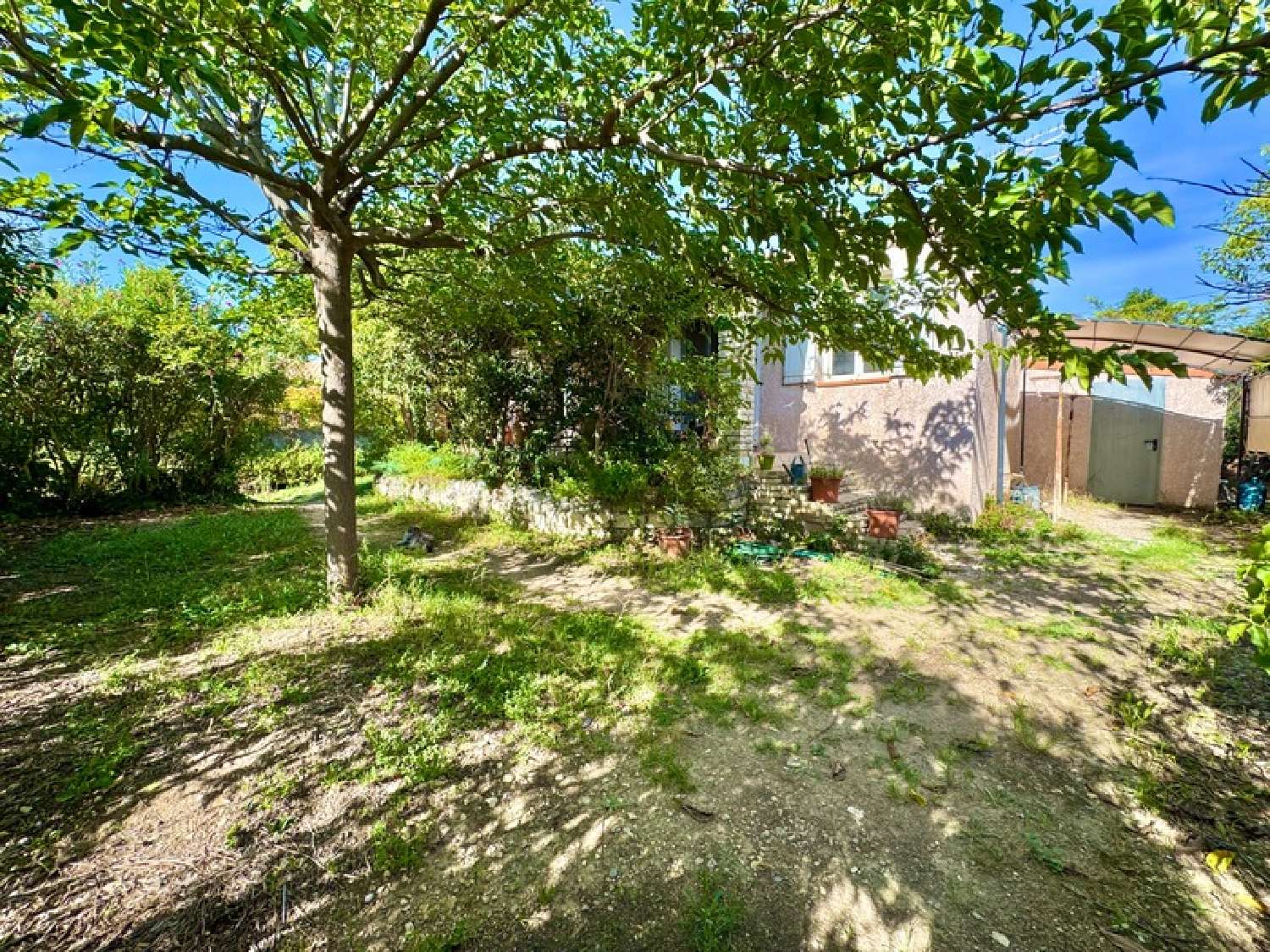  te koop huis La Fare-les-Oliviers Bouches-du-Rhône 5