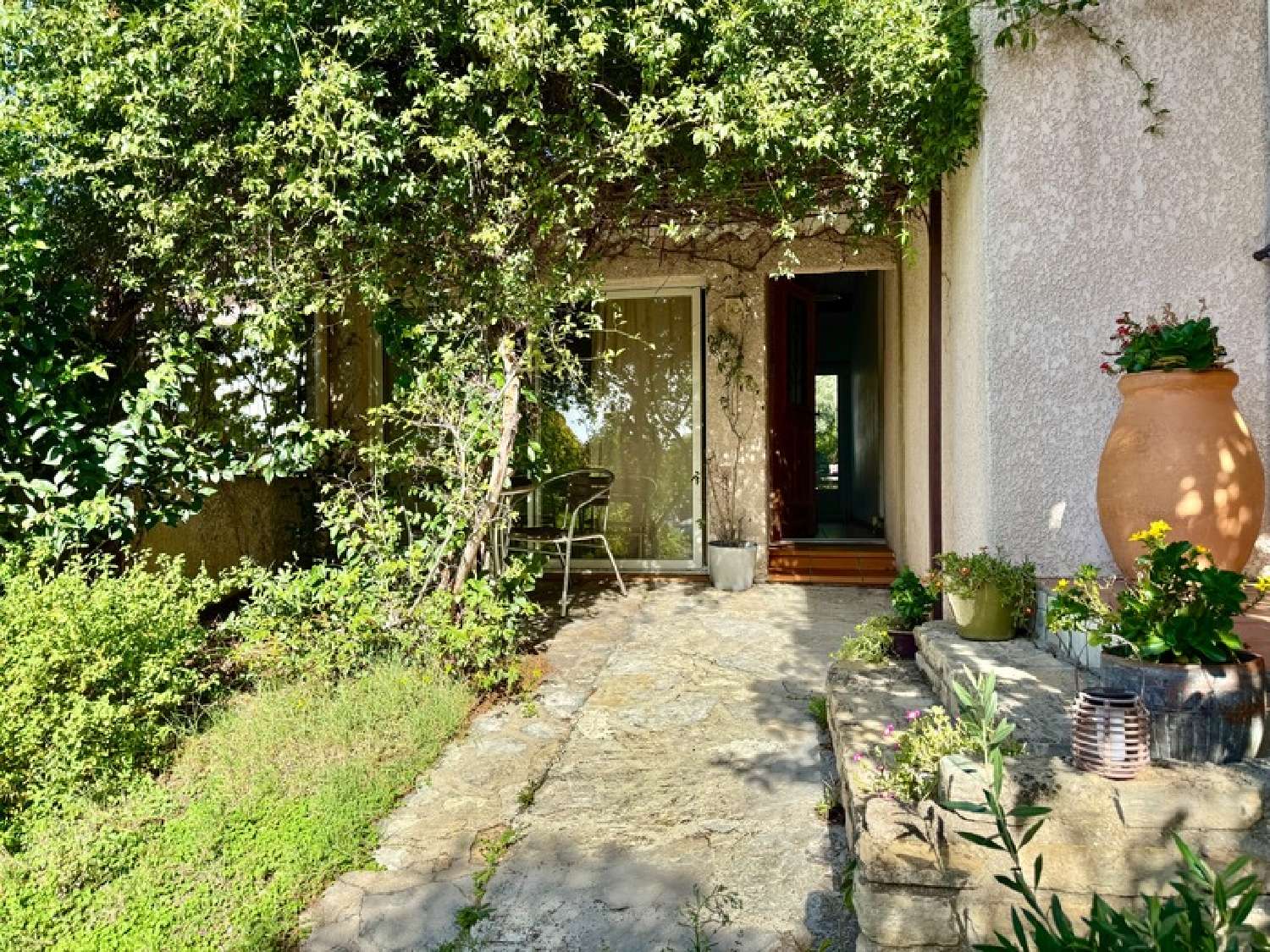 te koop huis La Fare-les-Oliviers Bouches-du-Rhône 6