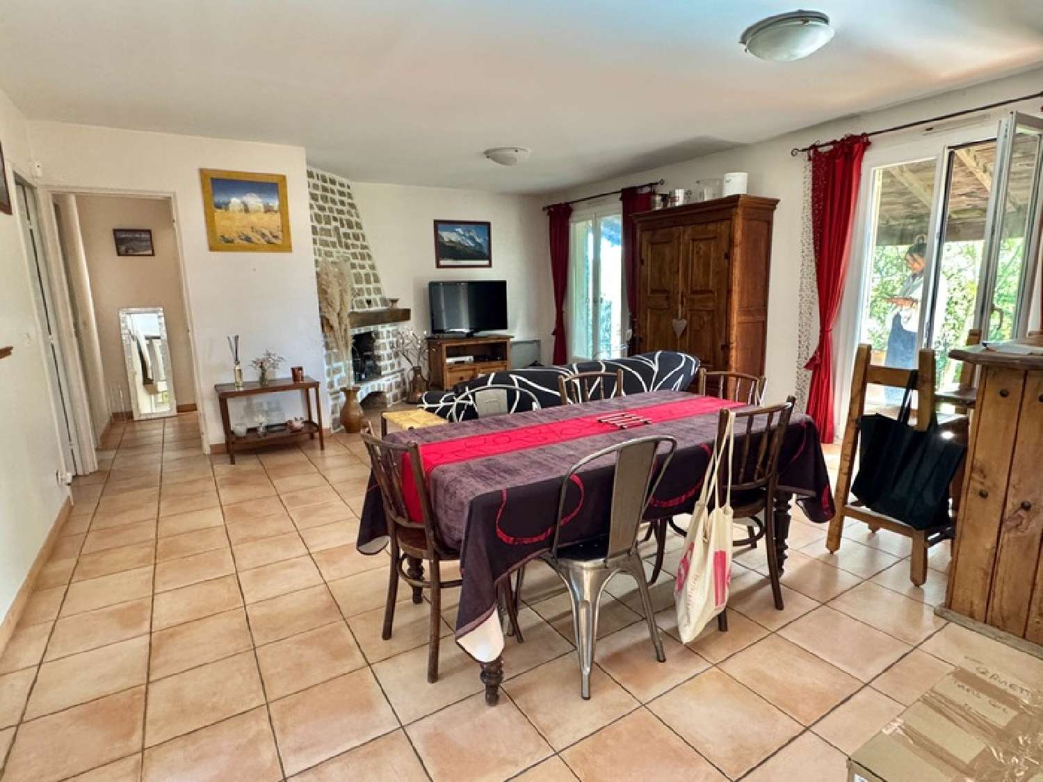  te koop huis La Fare-les-Oliviers Bouches-du-Rhône 7