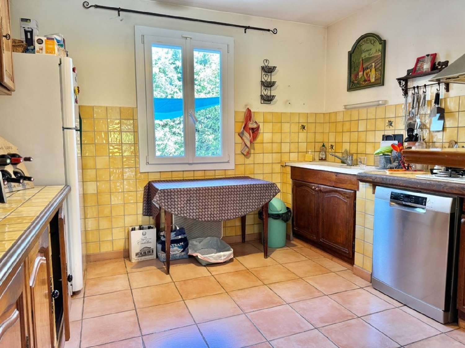 te koop huis La Fare-les-Oliviers Bouches-du-Rhône 8