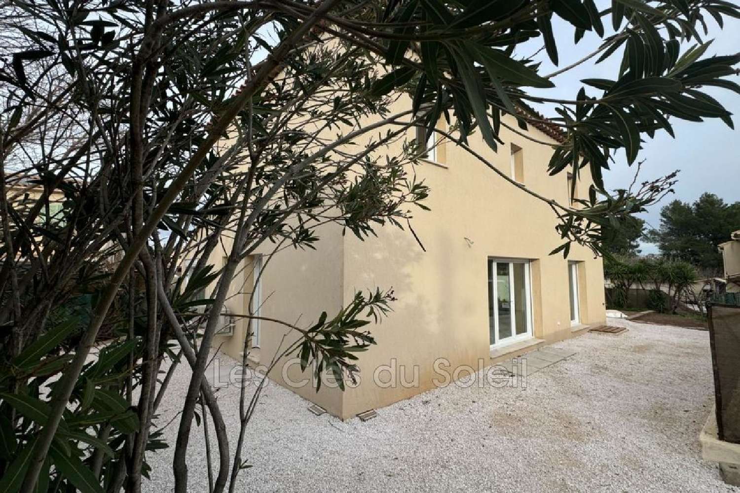 kaufen Haus La Farlède Var 1