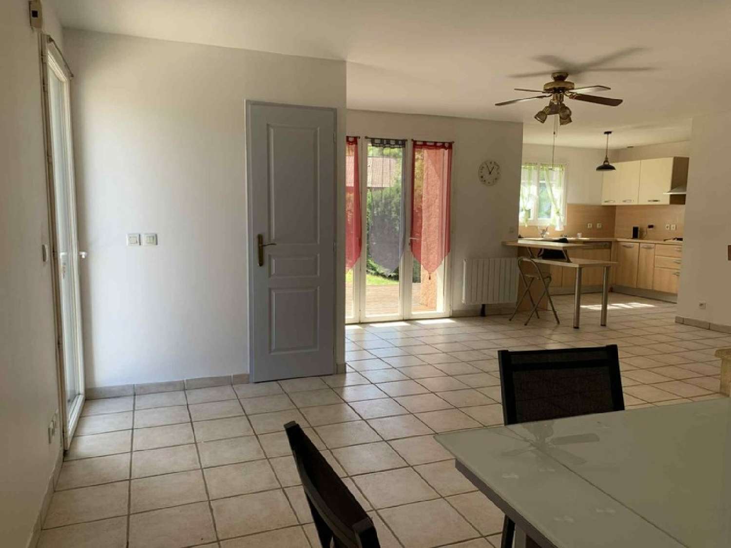  for sale house La Faurie Hautes-Alpes 4