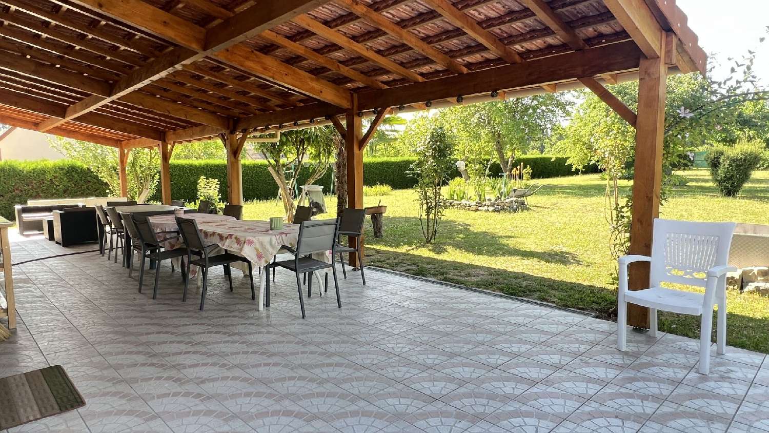 te koop huis La Ferté-Alais Essonne 1