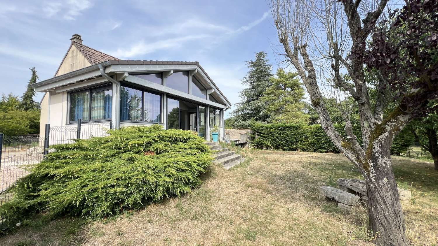 te koop huis La Ferté-Alais Essonne 1