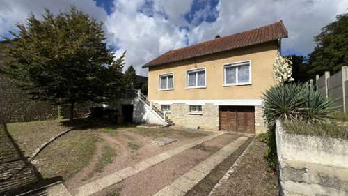 La Ferté-Alais Essonne huis foto 7156078